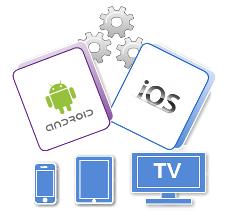 企業(yè)為何選擇開發(fā)原生移動(dòng)應(yīng)用