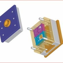 高藝塑膠模具廠 產(chǎn)品開發(fā)、設(shè)計(jì)、模具與軟件開發(fā)的綜合服務(wù)