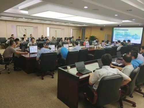 上發(fā)廠新一代產(chǎn)品開發(fā)穩(wěn)步推進(jìn) 軟件開發(fā)為核心驅(qū)動(dòng)力