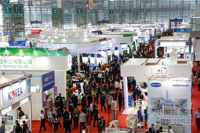 柔性顯示領域的靠前風口全面爆發(fā)，會展服務迎來新機遇